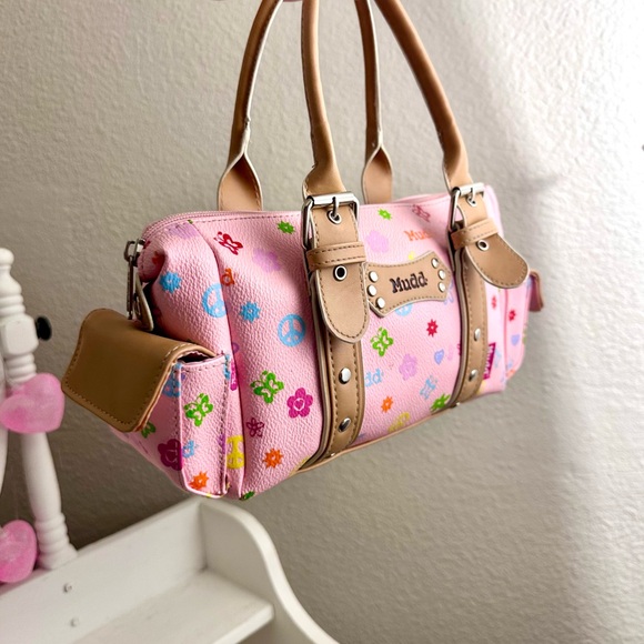 Mini Y2K Mudd Handbag 🌸 - Picture 2 of 15